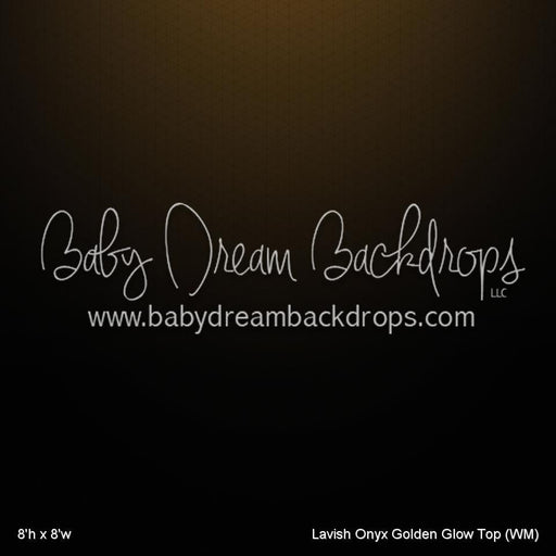 Lavish Onyx Golden Glow Top (WM)