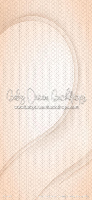 Lavish Rosé Amor Luxe Right Skinny Skinny (WM)