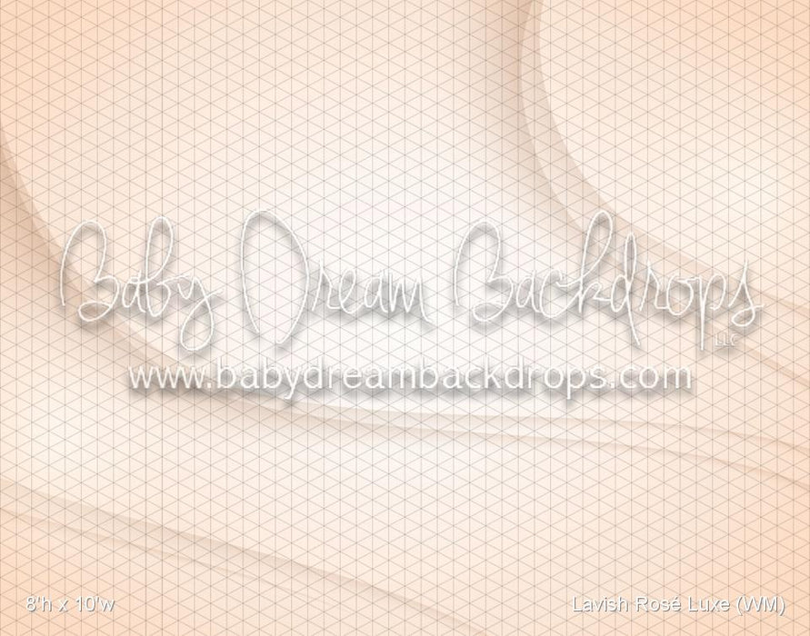 Lavish Ros???? Luxe (WM)