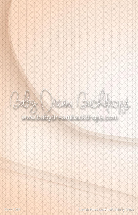 Lavish Rosé Luxe Left Skinny (WM)