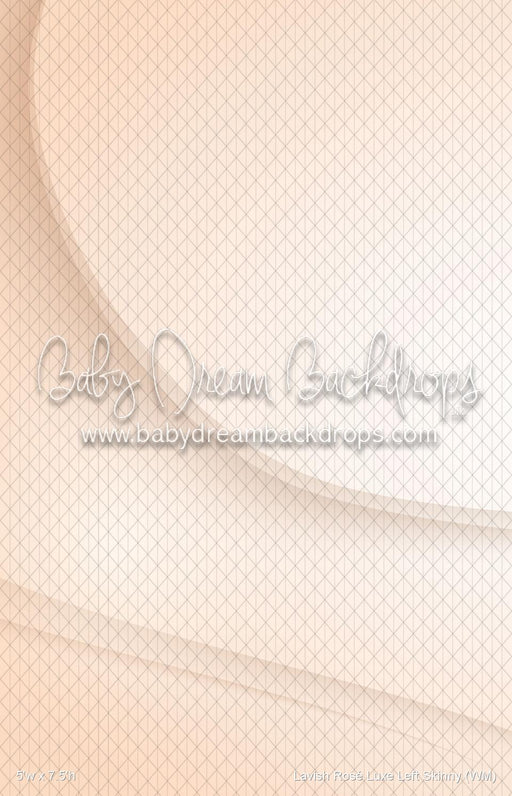 Lavish Rosé Luxe Left Skinny (WM)