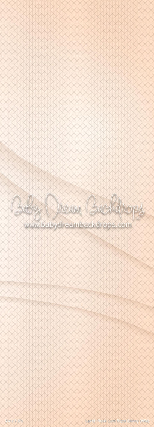 Lavish Rosé Luxe Right Skinny (WM)