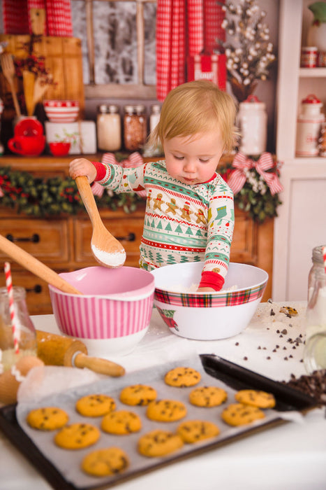 Mistletoe Kitchen (JA)