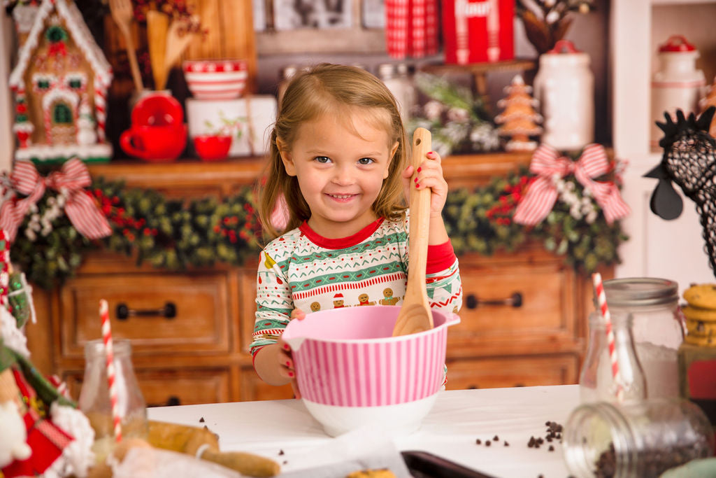 Mistletoe Kitchen (JA)