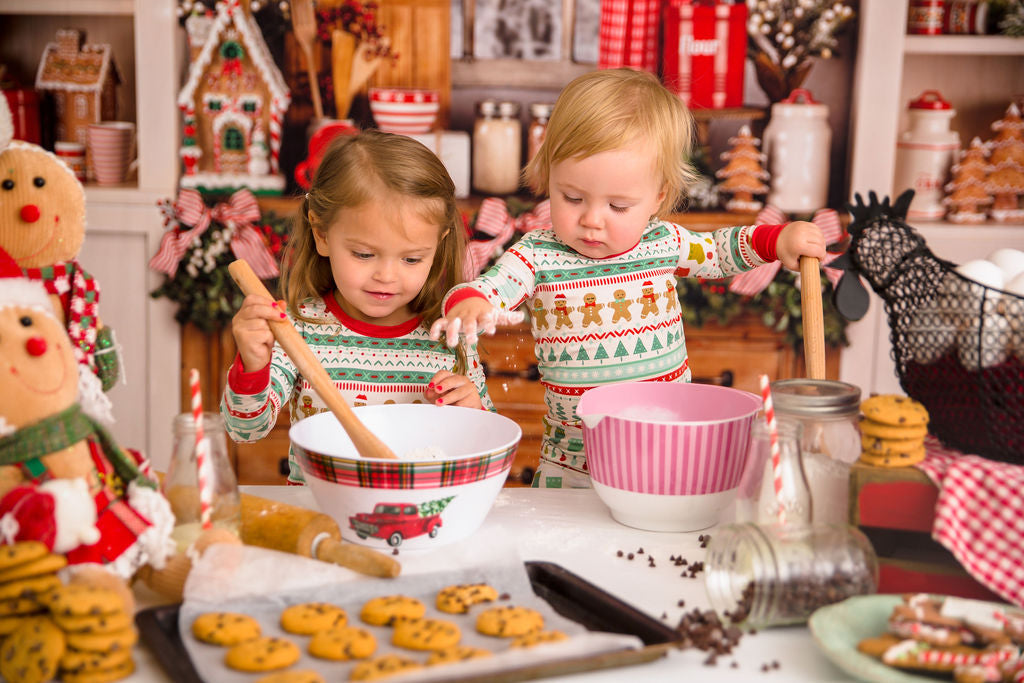 Mistletoe Kitchen (JA)