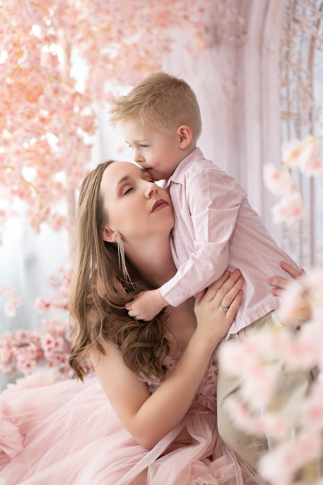 La Vie en rose Sweep (WM)