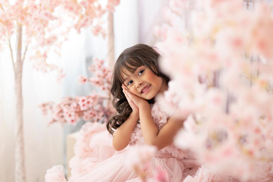 La Vie en rose Sweep (WM)