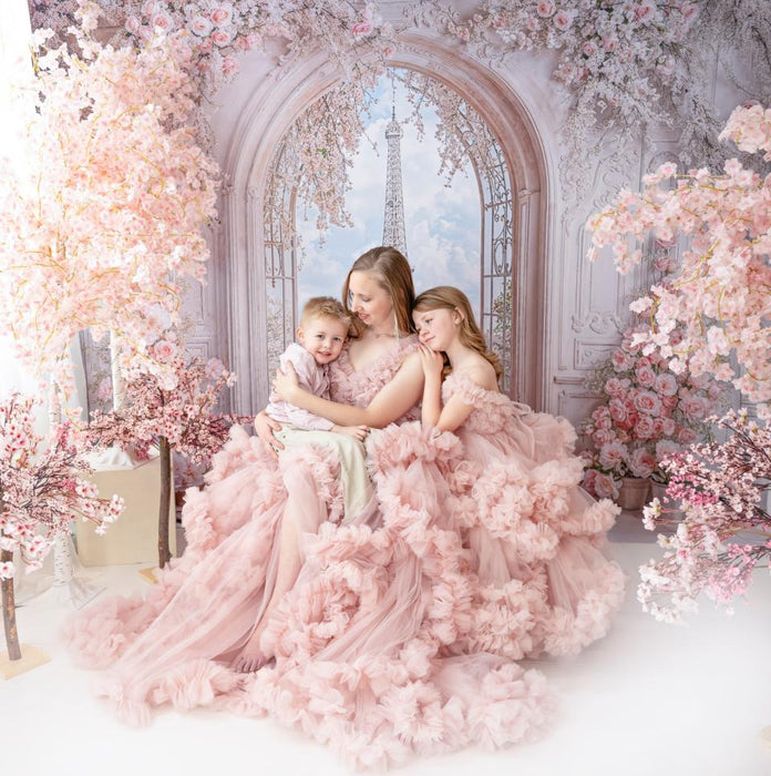 La Vie en rose Sweep (WM)