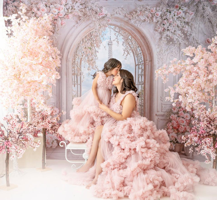 La Vie en rose Sweep (WM)