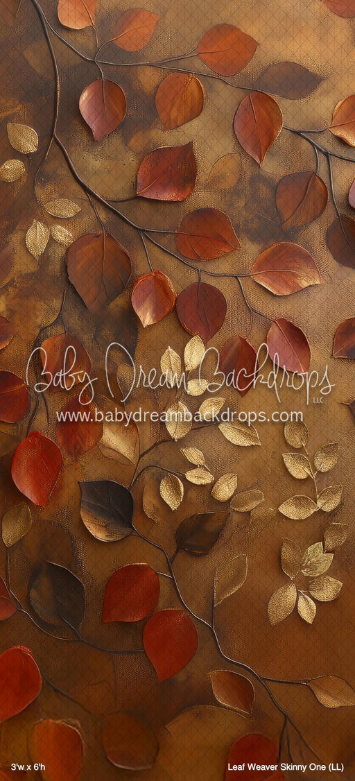 Leaf Weaver Skinny One (LL)