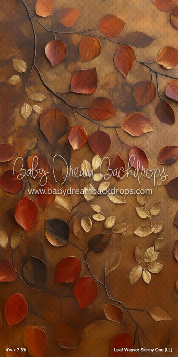 Leaf Weaver Skinny One (LL)