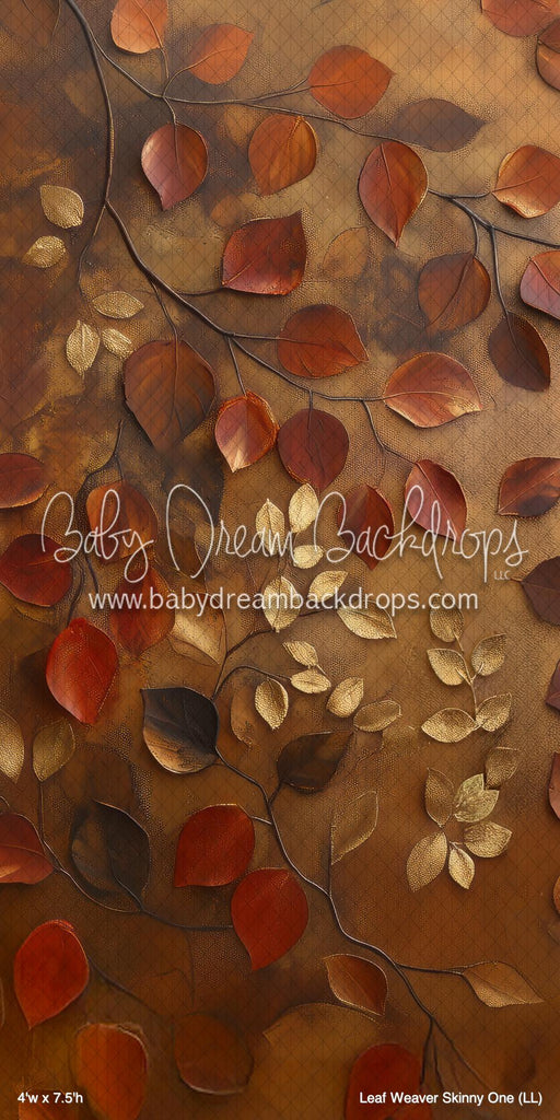 Leaf Weaver Skinny One (LL)