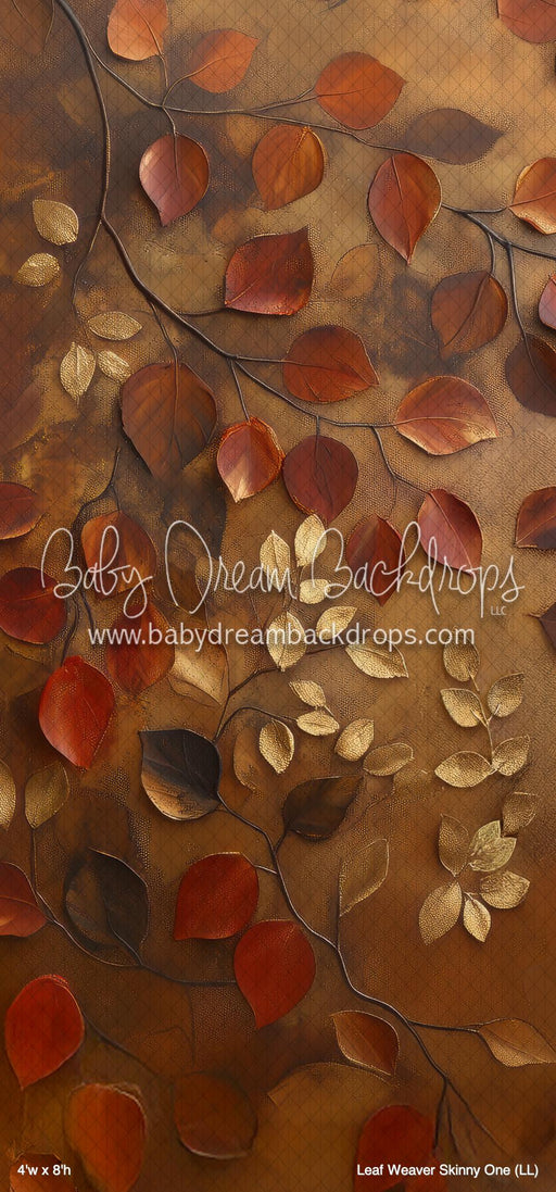 Leaf Weaver Skinny One (LL)