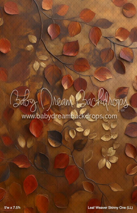 Leaf Weaver Skinny One (LL)