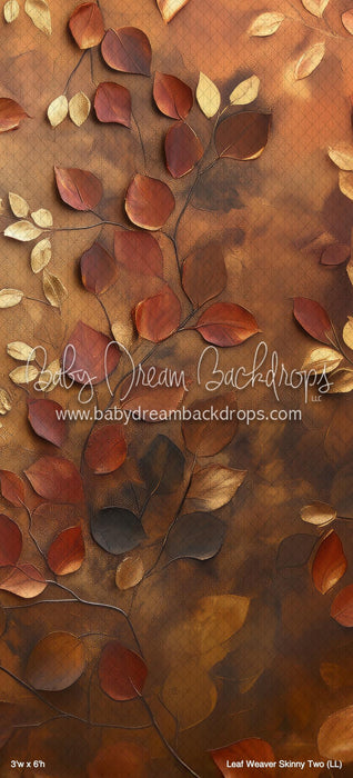 Leaf Weaver Skinny Two (LL)