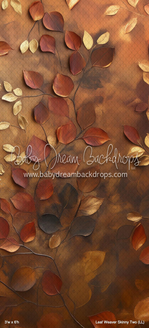 Leaf Weaver Skinny Two (LL)