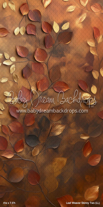 Leaf Weaver Skinny Two (LL)