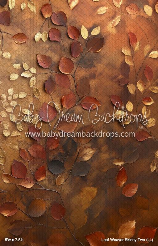 Leaf Weaver Skinny Two (LL)