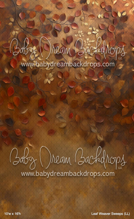 Leaf Weaver Sweeps (LL)