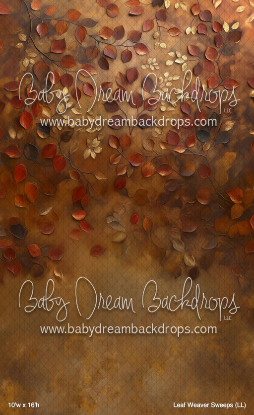 Leaf Weaver Sweeps (LL)