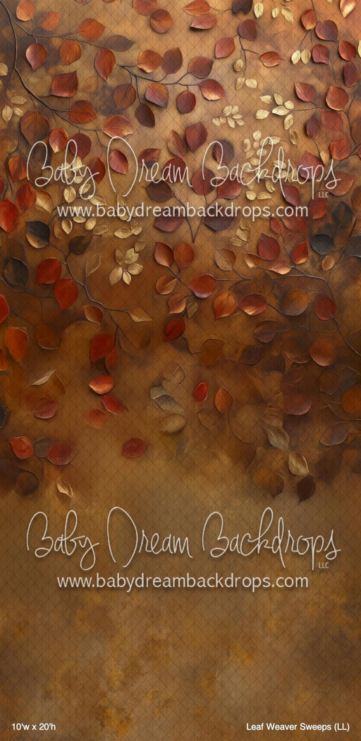 Leaf Weaver Sweeps (LL)