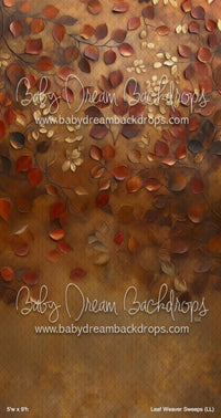 Leaf Weaver Sweeps (LL)