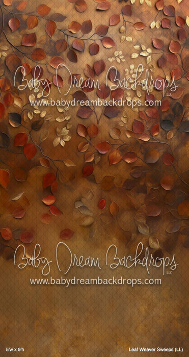 Leaf Weaver Sweeps (LL)