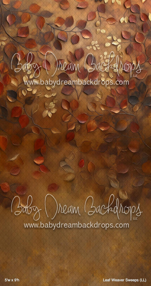 Leaf Weaver Sweeps (LL)