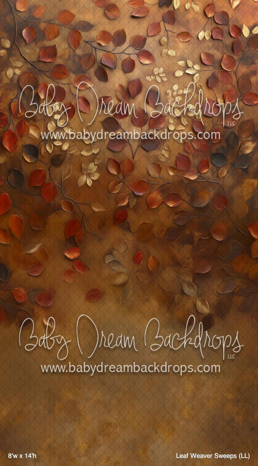 Leaf Weaver Sweeps (LL)