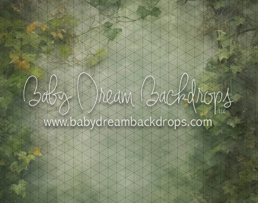 Leafy Labyrinth (AD)