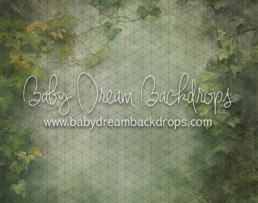 Leafy Labyrinth (AD)