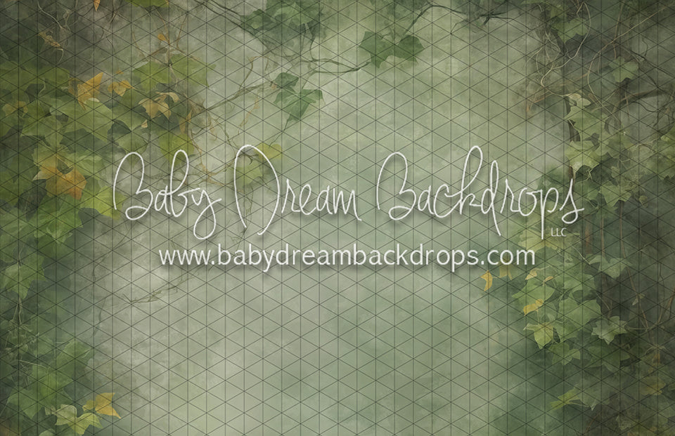 Leafy Labyrinth (AD)