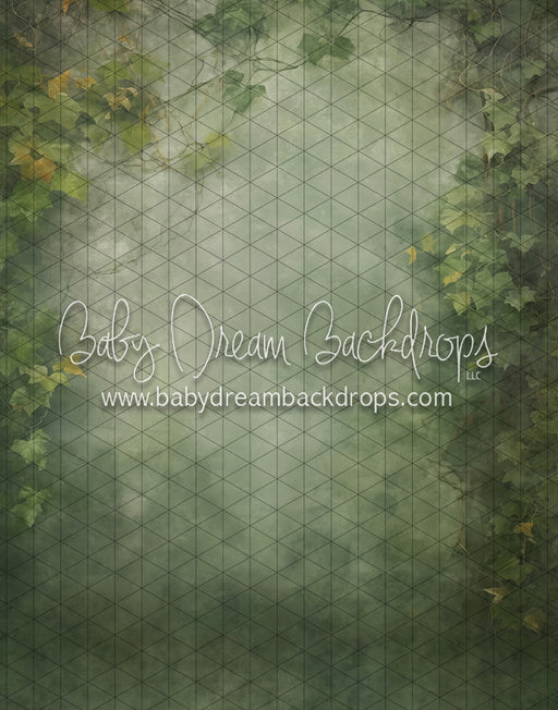 Leafy Labyrinth (AD)