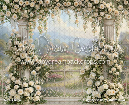 Legacy Balcony Dream (CC)