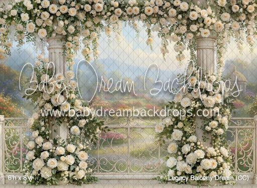 Legacy Balcony Dream (CC)