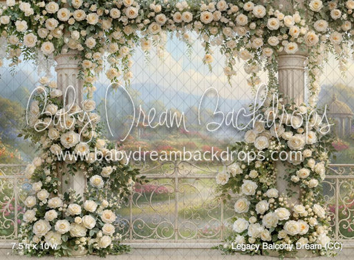 Legacy Balcony Dream (CC)