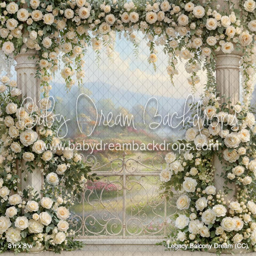 Legacy Balcony Dream (CC)