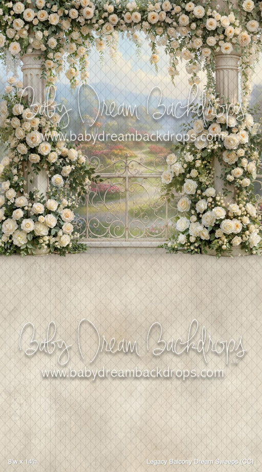 Legacy Balcony Dream Sweeps (CC)