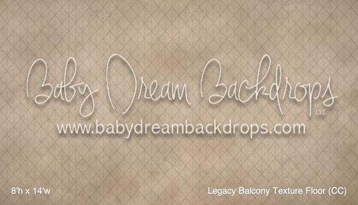 Legacy Balcony Texture Floor (CC)