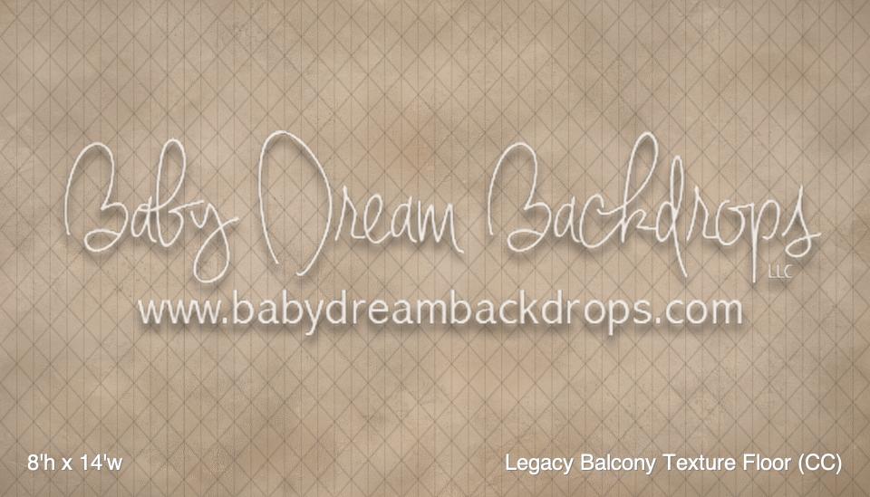 Legacy Balcony Texture Floor (CC)