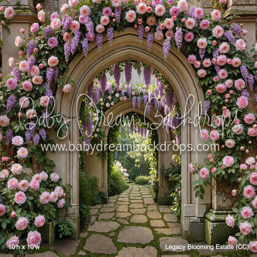 Legacy Blooming Estate (CC)