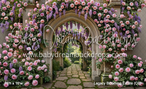 Legacy Blooming Estate (CC)