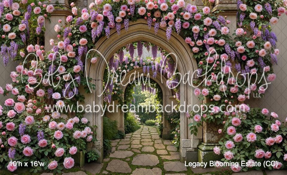 Legacy Blooming Estate (CC)