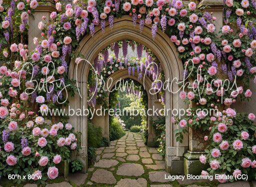 Legacy Blooming Estate (CC)