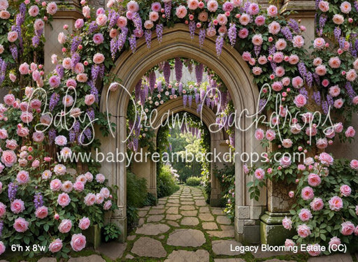 Legacy Blooming Estate (CC)