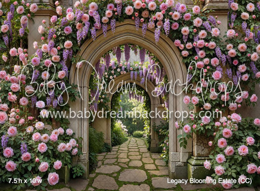 Legacy Blooming Estate (CC)