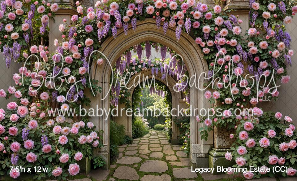 Legacy Blooming Estate (CC)