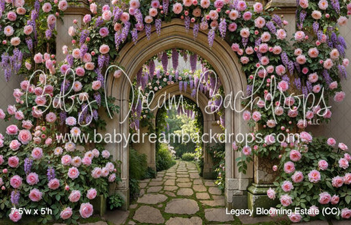 Legacy Blooming Estate (CC)