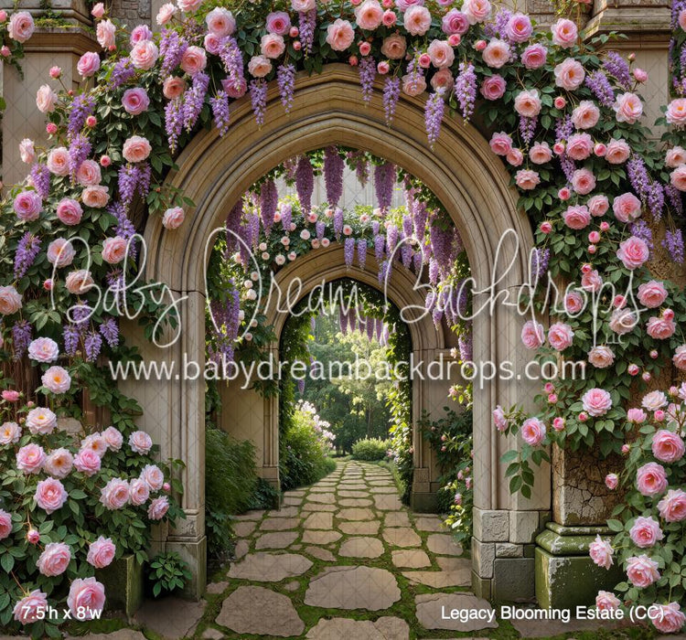 Legacy Blooming Estate (CC)