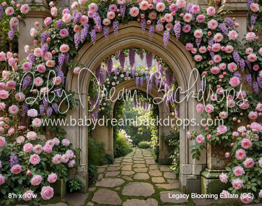 Legacy Blooming Estate (CC)